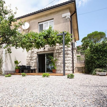 Apartment Sofia Rijeka Ngoại thất bức ảnh