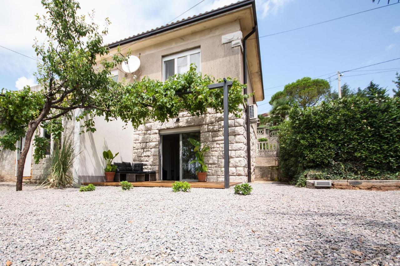 Apartment Sofia Rijeka Ngoại thất bức ảnh