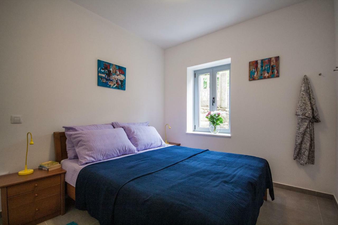 Apartment Sofia Rijeka Ngoại thất bức ảnh