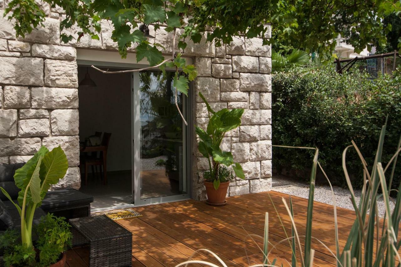 Apartment Sofia Rijeka Ngoại thất bức ảnh