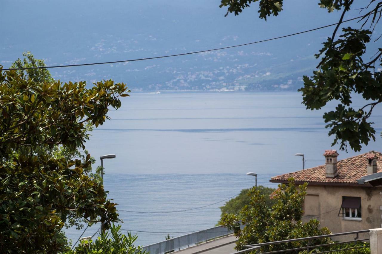 Apartment Sofia Rijeka Ngoại thất bức ảnh