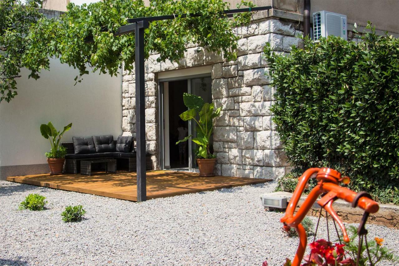 Apartment Sofia Rijeka Ngoại thất bức ảnh