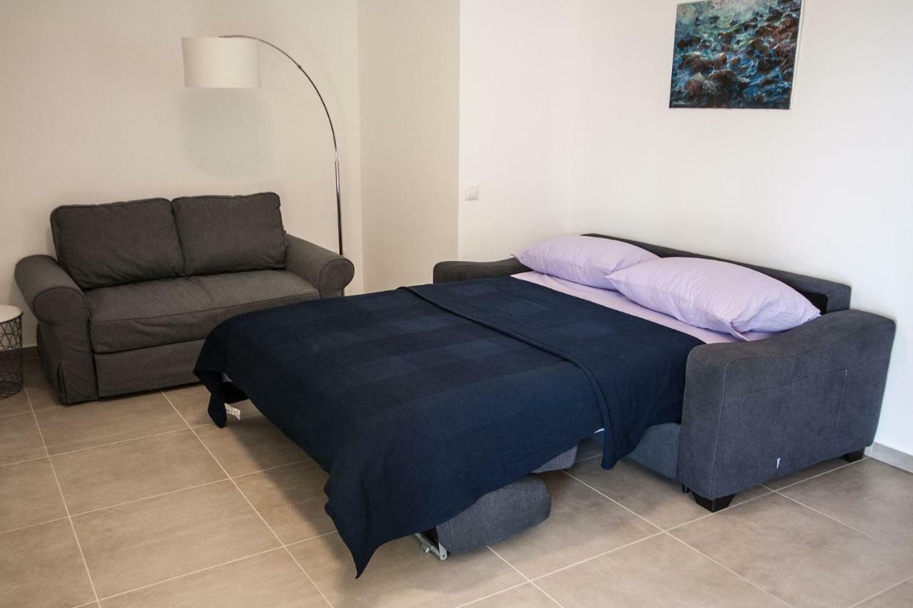 Apartment Sofia Rijeka Ngoại thất bức ảnh