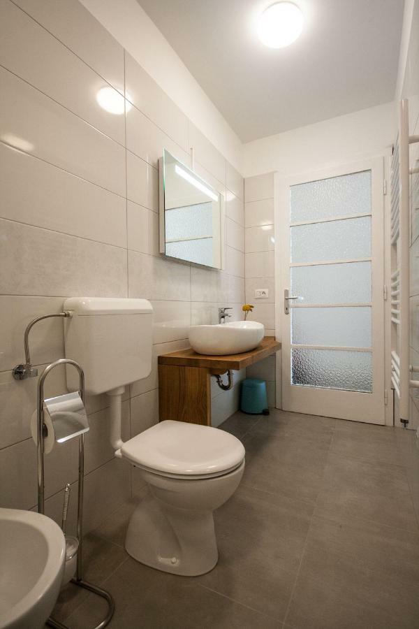 Apartment Sofia Rijeka Ngoại thất bức ảnh