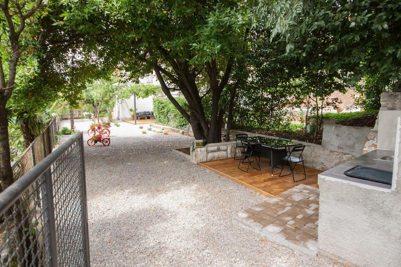 Apartment Sofia Rijeka Ngoại thất bức ảnh