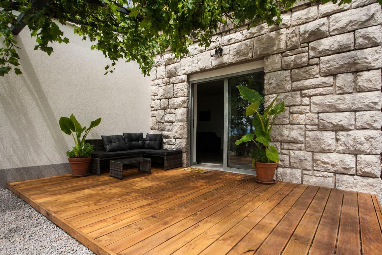 Apartment Sofia Rijeka Ngoại thất bức ảnh