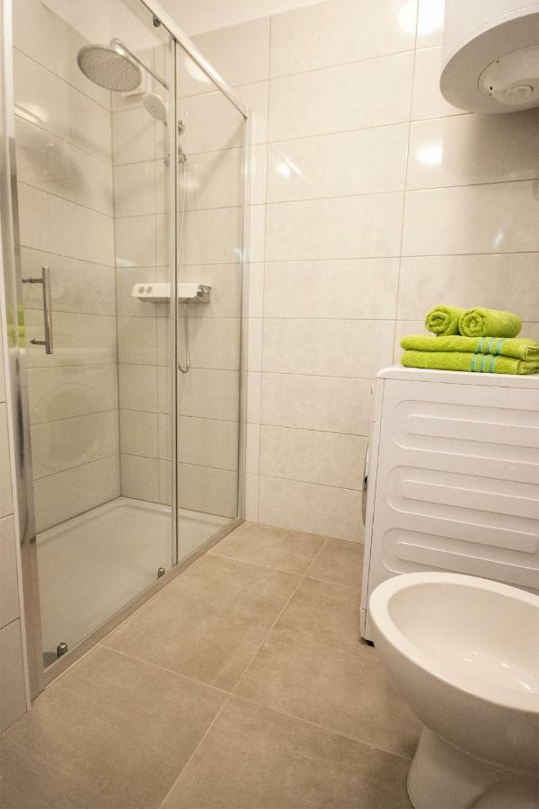 Apartment Sofia Rijeka Ngoại thất bức ảnh