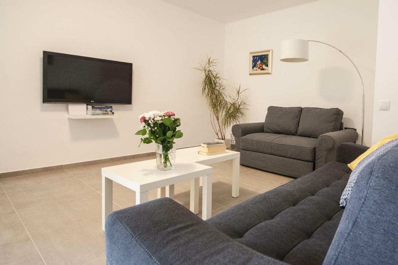 Apartment Sofia Rijeka Ngoại thất bức ảnh