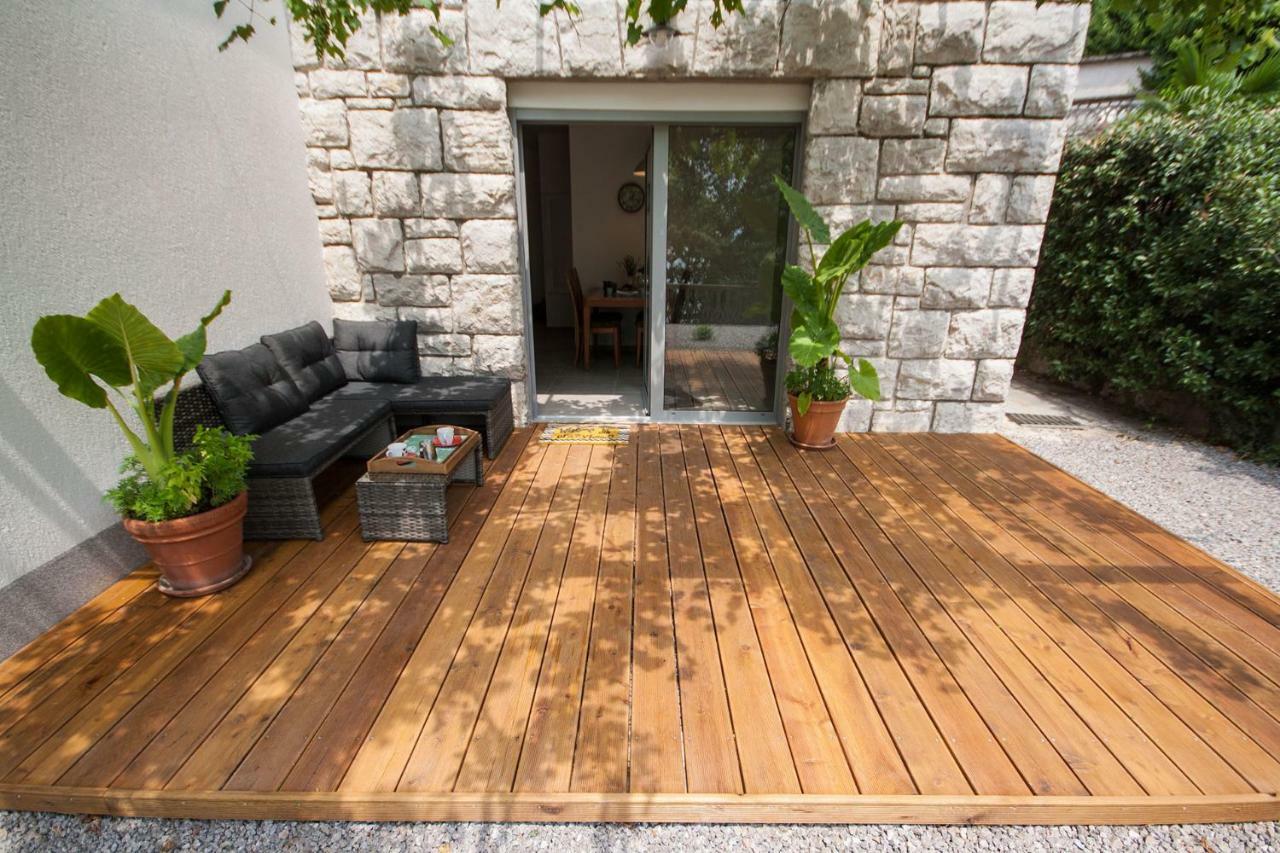 Apartment Sofia Rijeka Ngoại thất bức ảnh