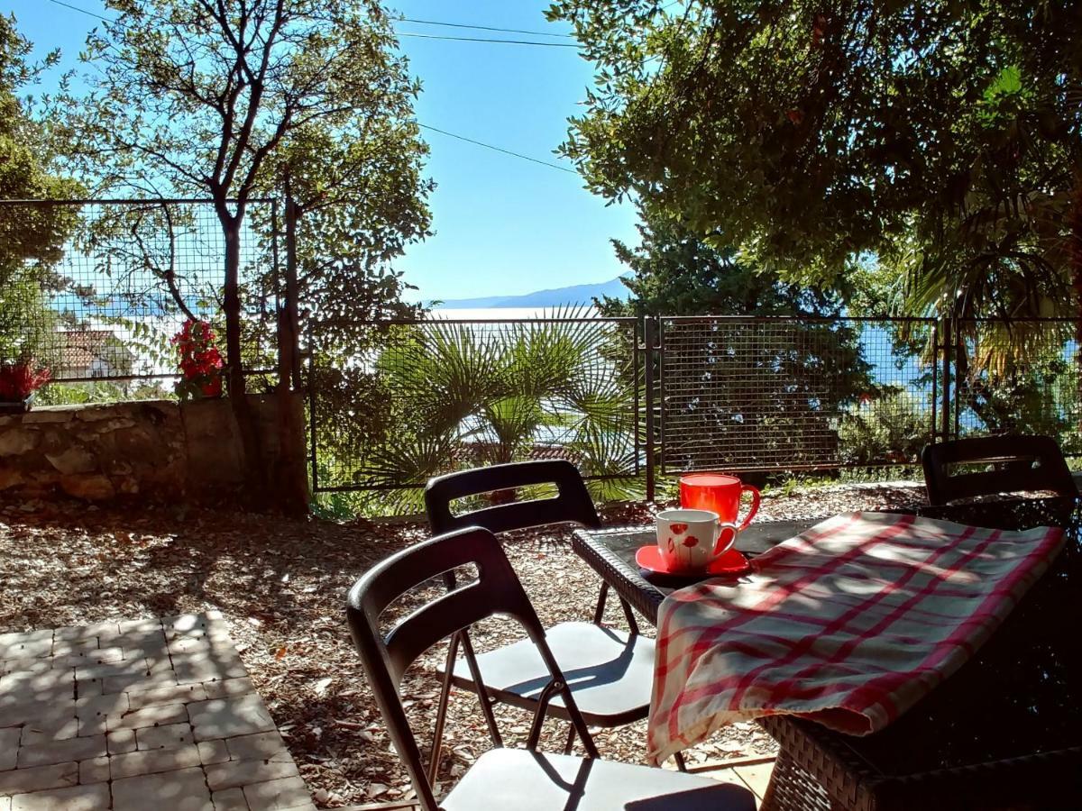 Apartment Sofia Rijeka Ngoại thất bức ảnh
