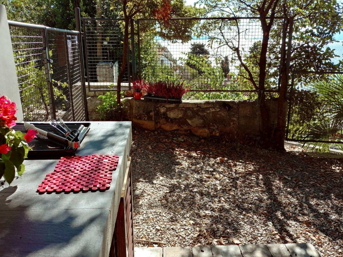 Apartment Sofia Rijeka Ngoại thất bức ảnh