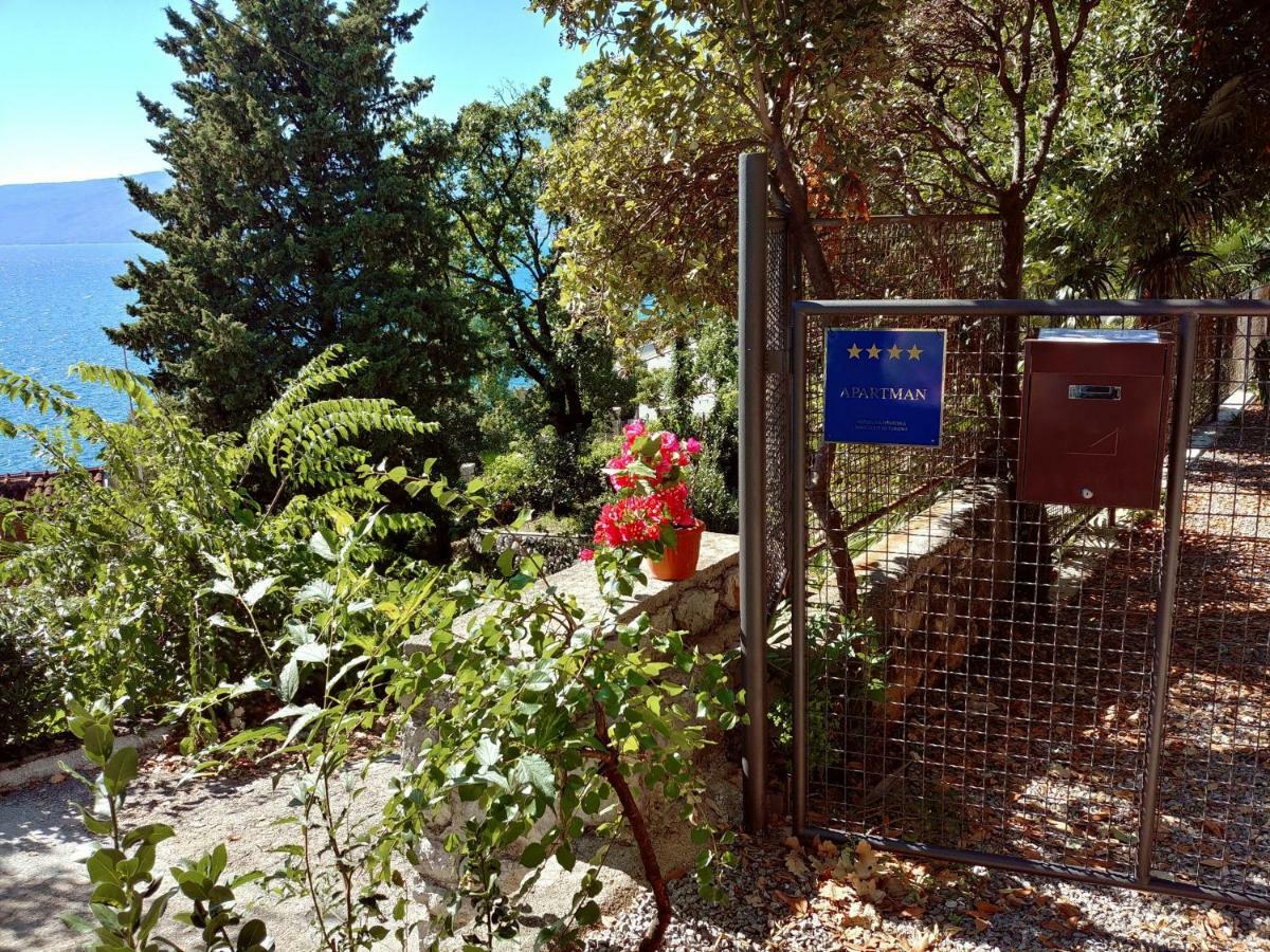 Apartment Sofia Rijeka Ngoại thất bức ảnh