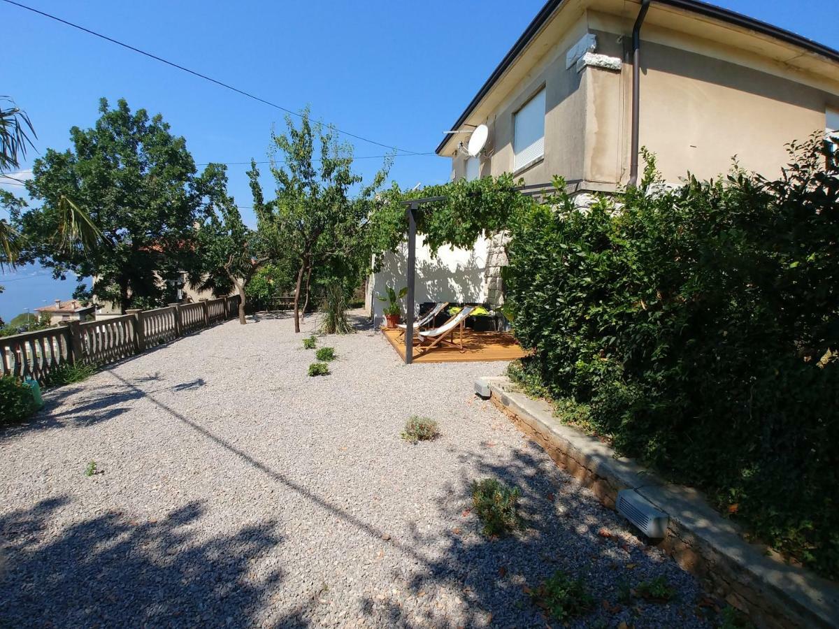 Apartment Sofia Rijeka Ngoại thất bức ảnh
