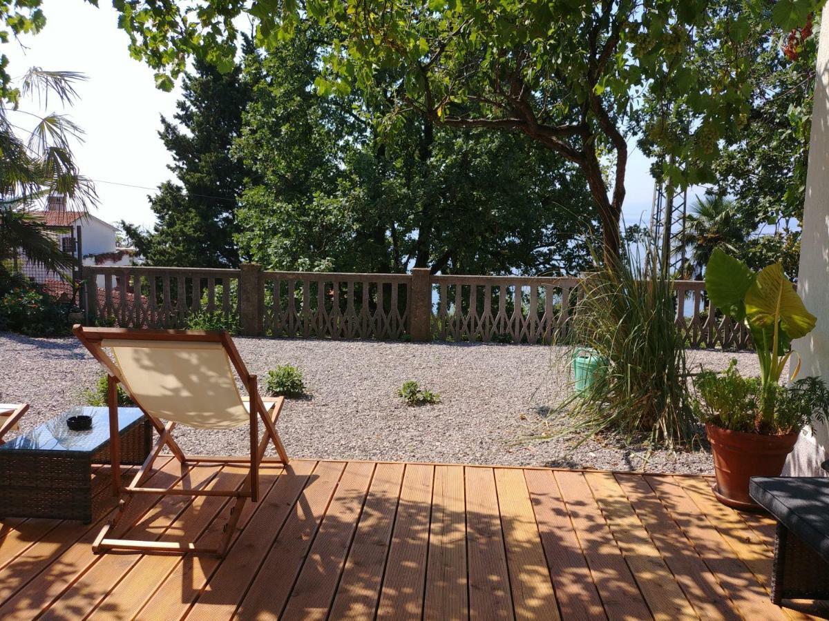 Apartment Sofia Rijeka Ngoại thất bức ảnh