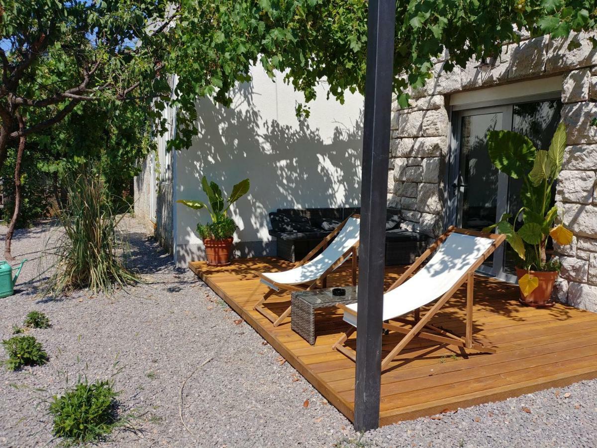 Apartment Sofia Rijeka Ngoại thất bức ảnh
