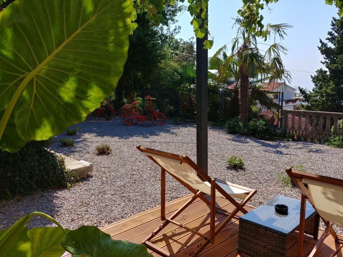 Apartment Sofia Rijeka Ngoại thất bức ảnh