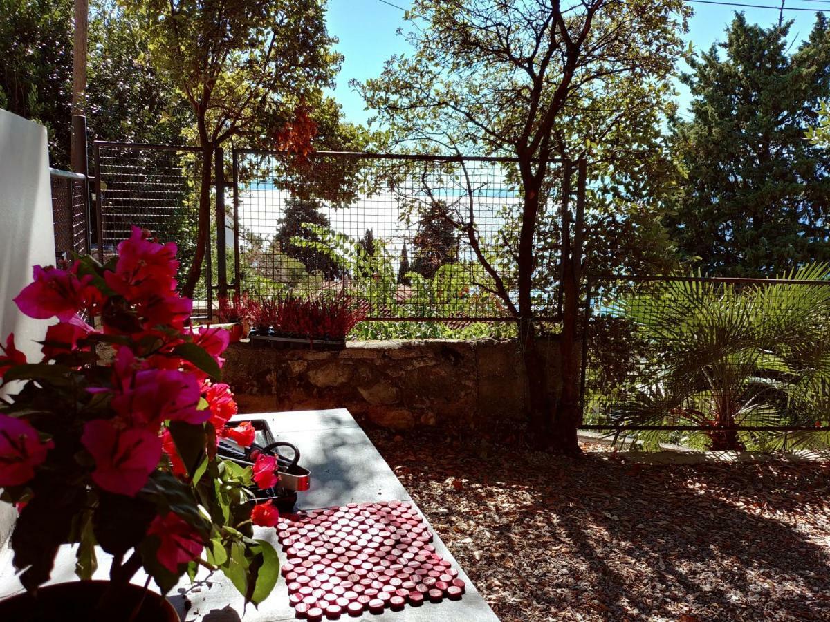 Apartment Sofia Rijeka Ngoại thất bức ảnh